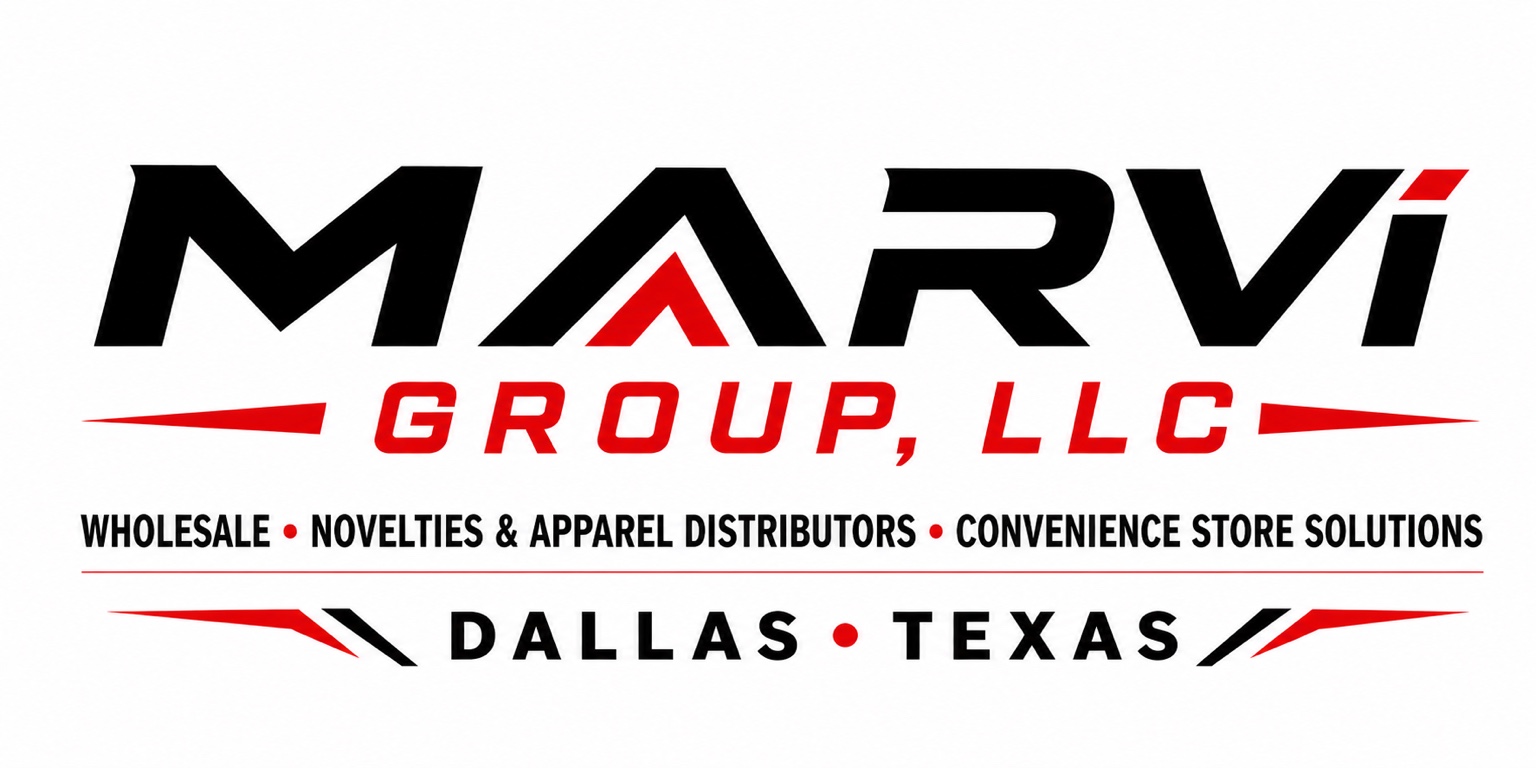 MARVI GROUP, LLC